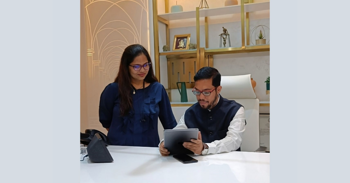 Kam’s Designer Zone Revamps Traditional Interior Design Practices in India with a Unique Design Model